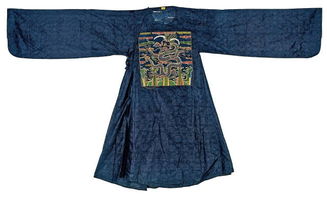 百姓服饰