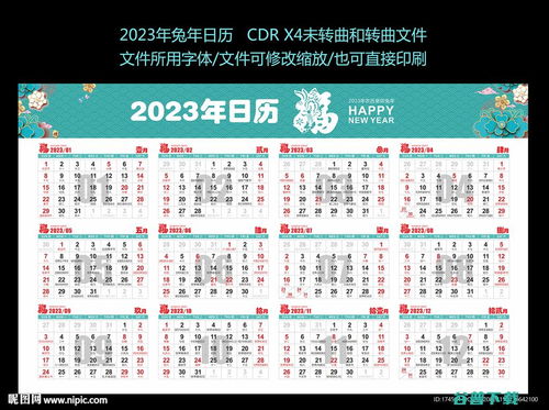 2023年生肖运势较大全：最详细的运势解析