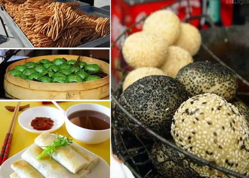 青岛清明美食，传统现代交融爆款