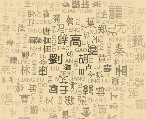 古冶姓氏中寓意美好的男孩名字——深度剖析（以及疯狂的噪音）