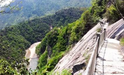 大别山大峡谷：营销骗局还是人间仙境？