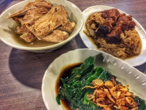 2.4 老字号咸菜蛋火烧店——时间胶囊版