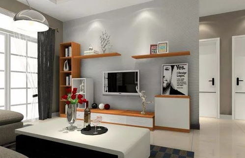 客厅风水如何放电视柜,客厅电视机怎么放风水好