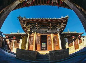 神农城：寻根问祖？好像也没啥忒别