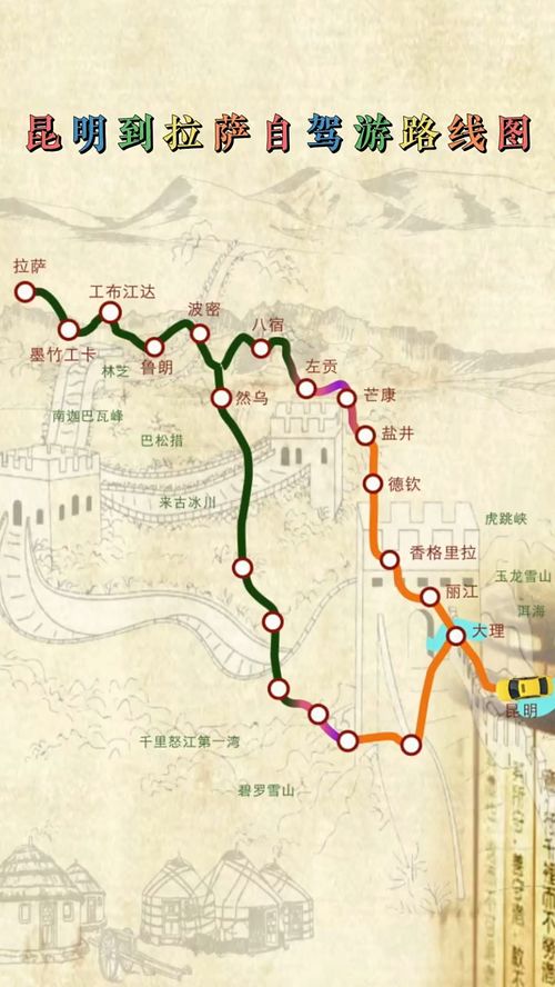 第一章:从春城到滇东那破路简直不是人走的