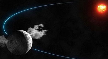 谷神星：太阳系最诡异的大石头