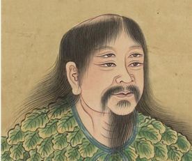 仓颉与虞舜：传说中的圣人