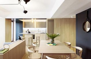 餐厅放床好不好,餐厅风水10大禁忌