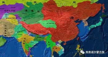 衰落与瓦解：内忧外患下的崩溃