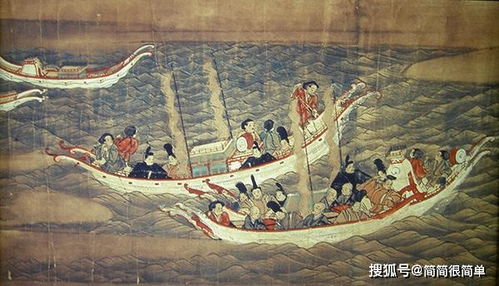 一、 星宿与遣唐使的缘起——鼠年与龙年的奇妙碰撞