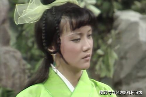孙婆婆的神秘背景