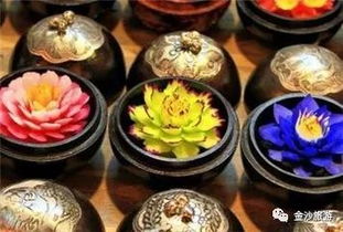 手工艺品都是骗人的！