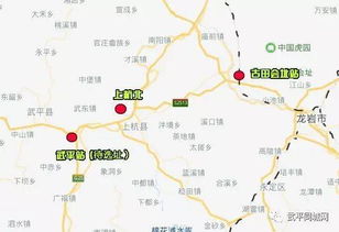 土地问题：城区与天然的博弈