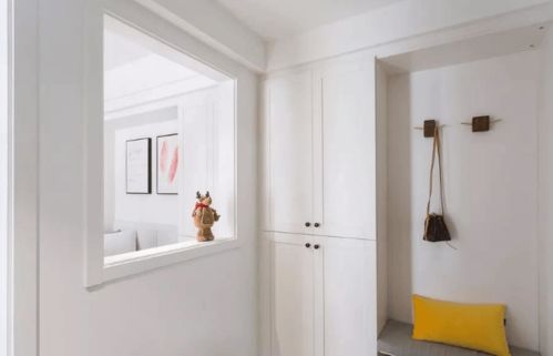 过道玄关怎么设计,过道玄关怎么设计