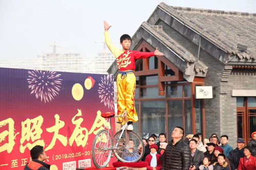 山东风俗，民俗盛宴，鲁韵风情爆款来袭！