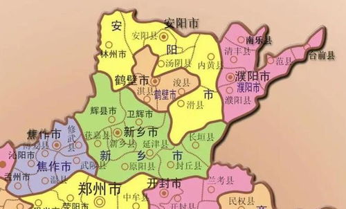凌源市的历史变迁：从县到市的华丽转身