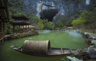 六、 龙潭古镇：穿越回那个繁华的旧时光