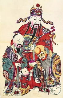二、 十二生肖在春节中的角色
