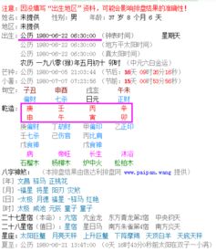 如何精准查询八字喜用，最靠谱的八字查询入口在哪里？
