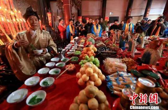 千年煤窑冬至习俗，温暖传承，爆款记忆！
