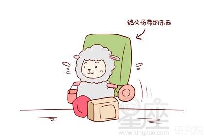 属羊的本命佛是什么？有没有一个的可依表达这个意思？