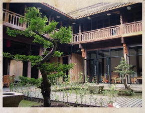 2. 老李家土菜馆：隐藏在巷子里的美味