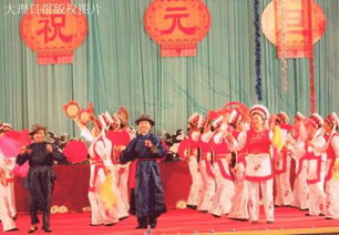 春节：不一样的庆祝方式