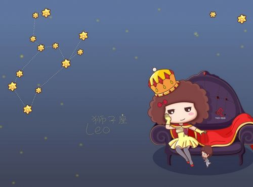 狮子座：行走的炸药包