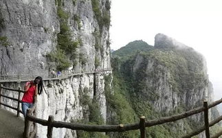 恩施五日游：土家土到掉渣的魔幻现实主义之旅