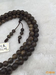 这大海水命手串，是不是一款具有水属性特质的长尾手串呢？