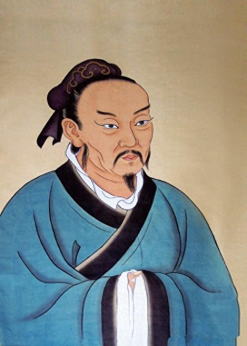 1. 孟子其人：一个爱说教的倔老头