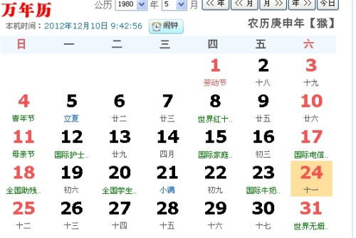 1973年农历5月24日出生的人属于哪个星座？