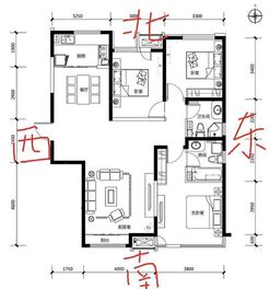 东南方主卧,风水东南主卧好吗