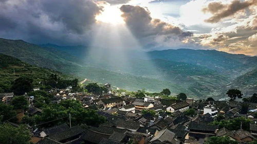 一、初识临沧：隐匿在西南的秘境