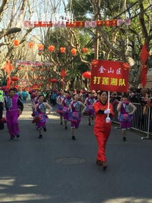 团圆元宵，传统佳节，爆款民俗盛宴
