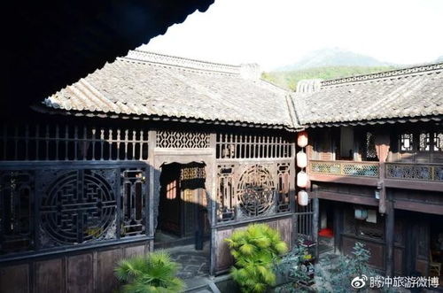 建筑的奇妙：中西合璧的怪样子