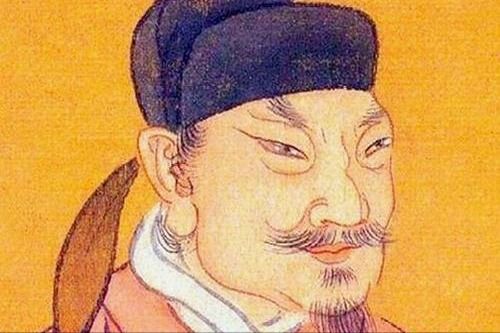 繁衍图：李隆基的子嗣谱系