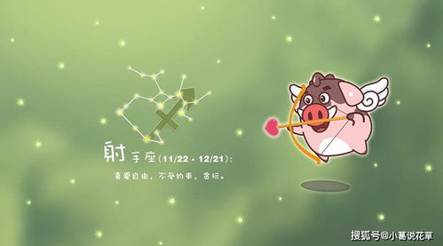 精分现场：A型白羊的日常