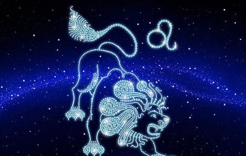 狮子座：精分表演艺术家