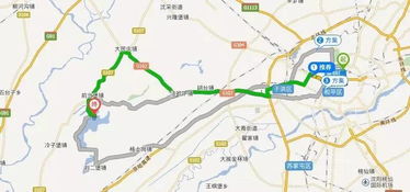 出发前的纠结与路线的初步构想