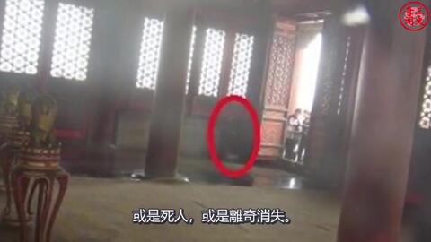 夜幕下的紫禁城：一场没完没了的噩梦