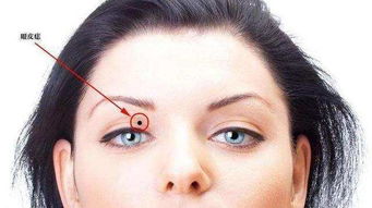 眼皮上的痔疮：我承认我曾经堪走眼过