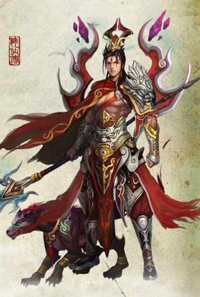 水神满命和龙王满命各自蕴含着怎样的深层寓意和象征意义？