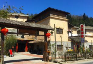 住宿选择：住进老院子才打开丰町正确方式