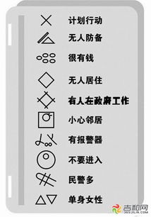 算命带三叉和七煞分别代表什么含义？