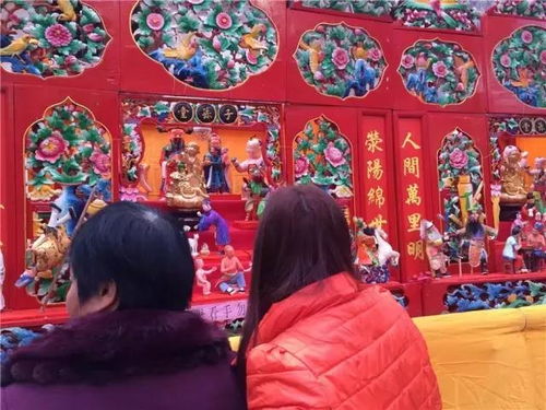 千年潮汕除夕，团圆祈福成爆款