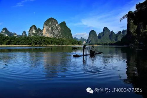 五一假期——漓江亲子乱炖式旅行