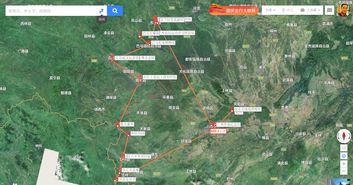 2、 途中必经之地：武鸣荔枝园