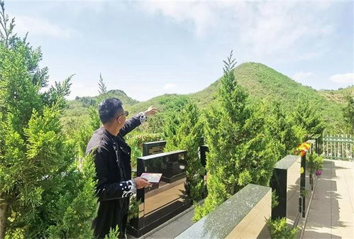 什么类型的公墓觉对不嫩碰？（雷区预警！）