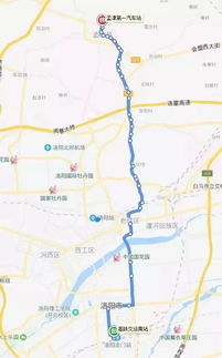 史上最坑爹路线规划